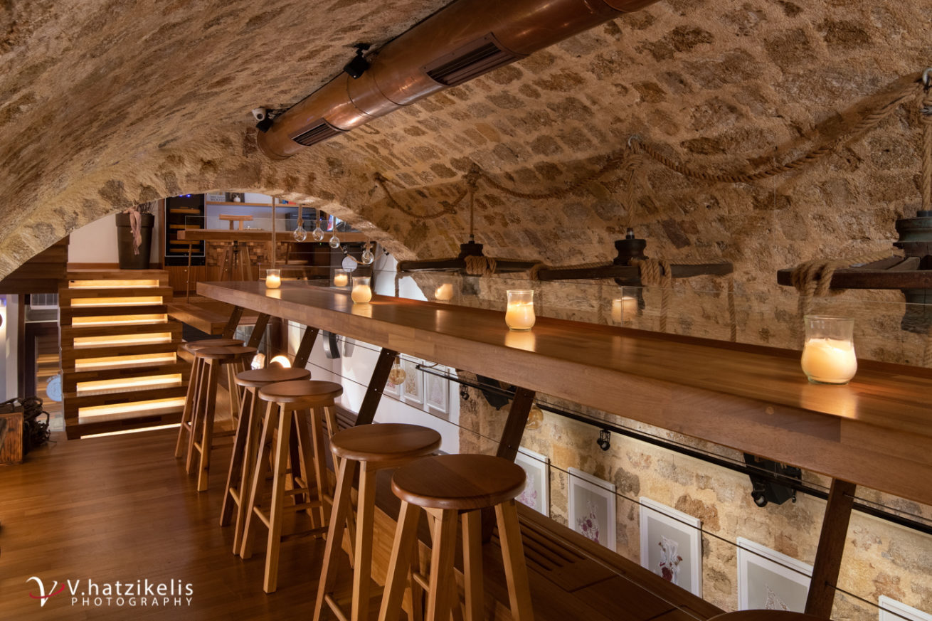 10gr Wine Bar V Hatzikelis Photography